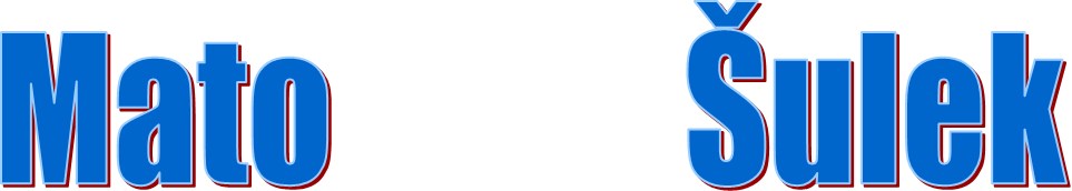 Mato            �ulek