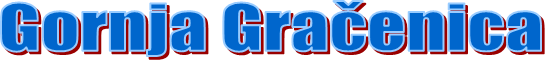 Gornja Gra�enica