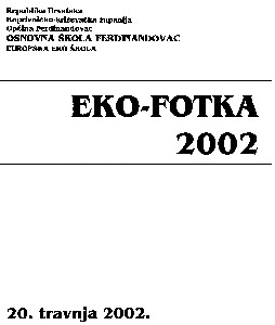 Kliknite ovdje ako �elite vidjeti fotografiju sa izlo�be!!!